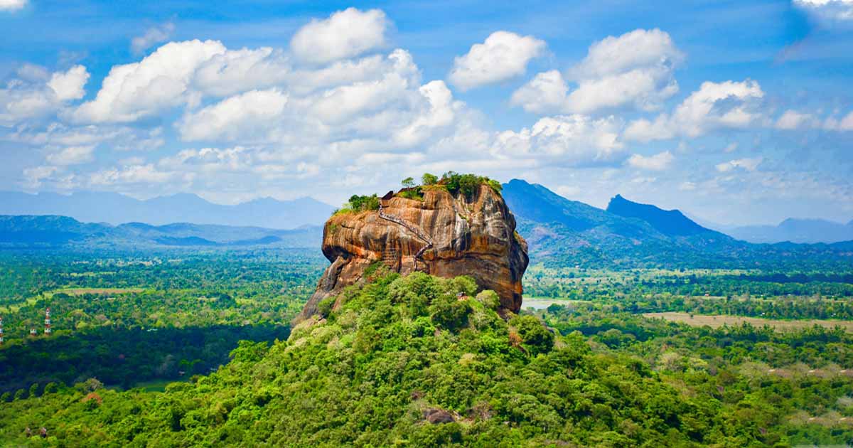 Udawalawe National Park Safari