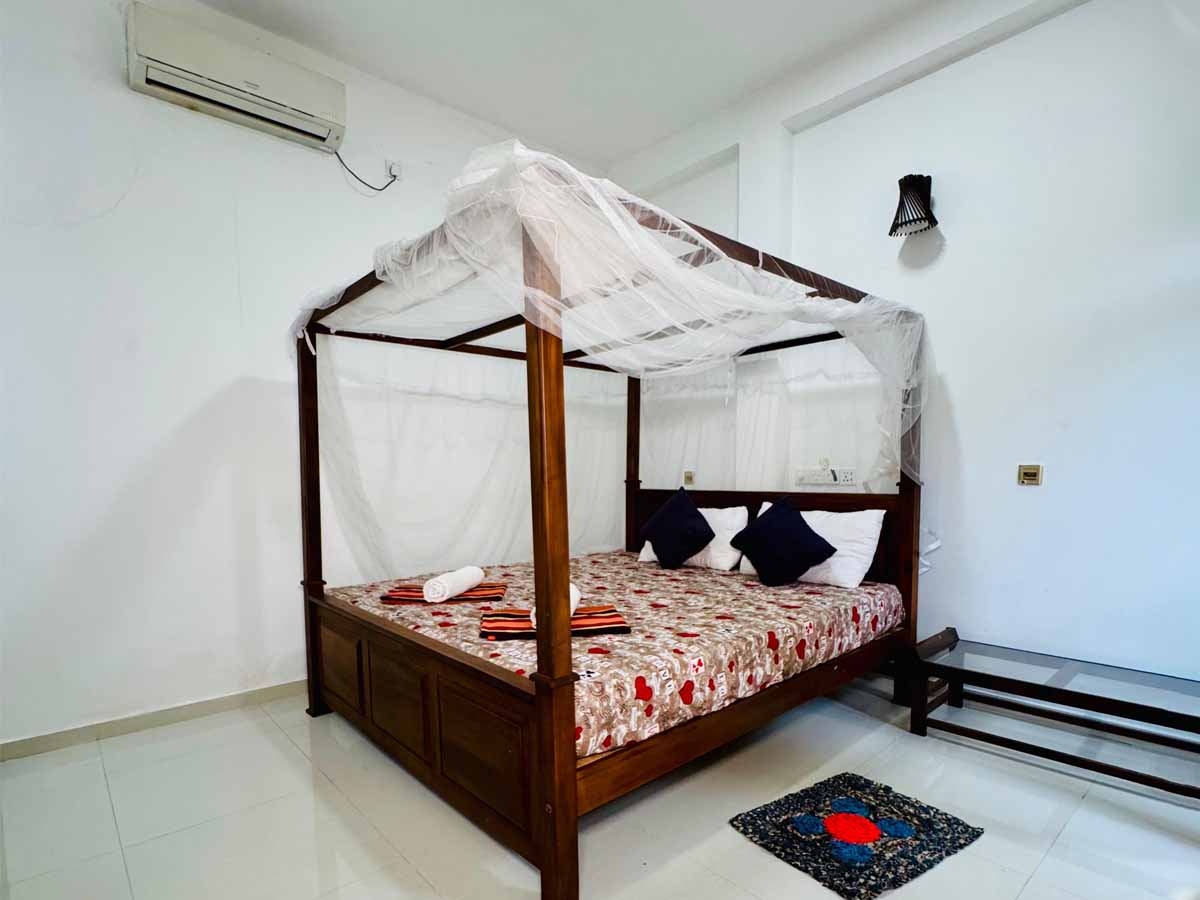 Hotel gallery image 6 showing accommodations, dining, and safari experiences at Udawalawe Elegarden Hotel