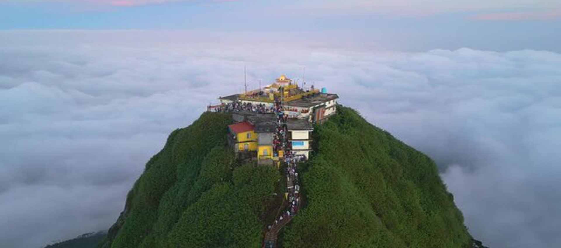 Adam's Peak